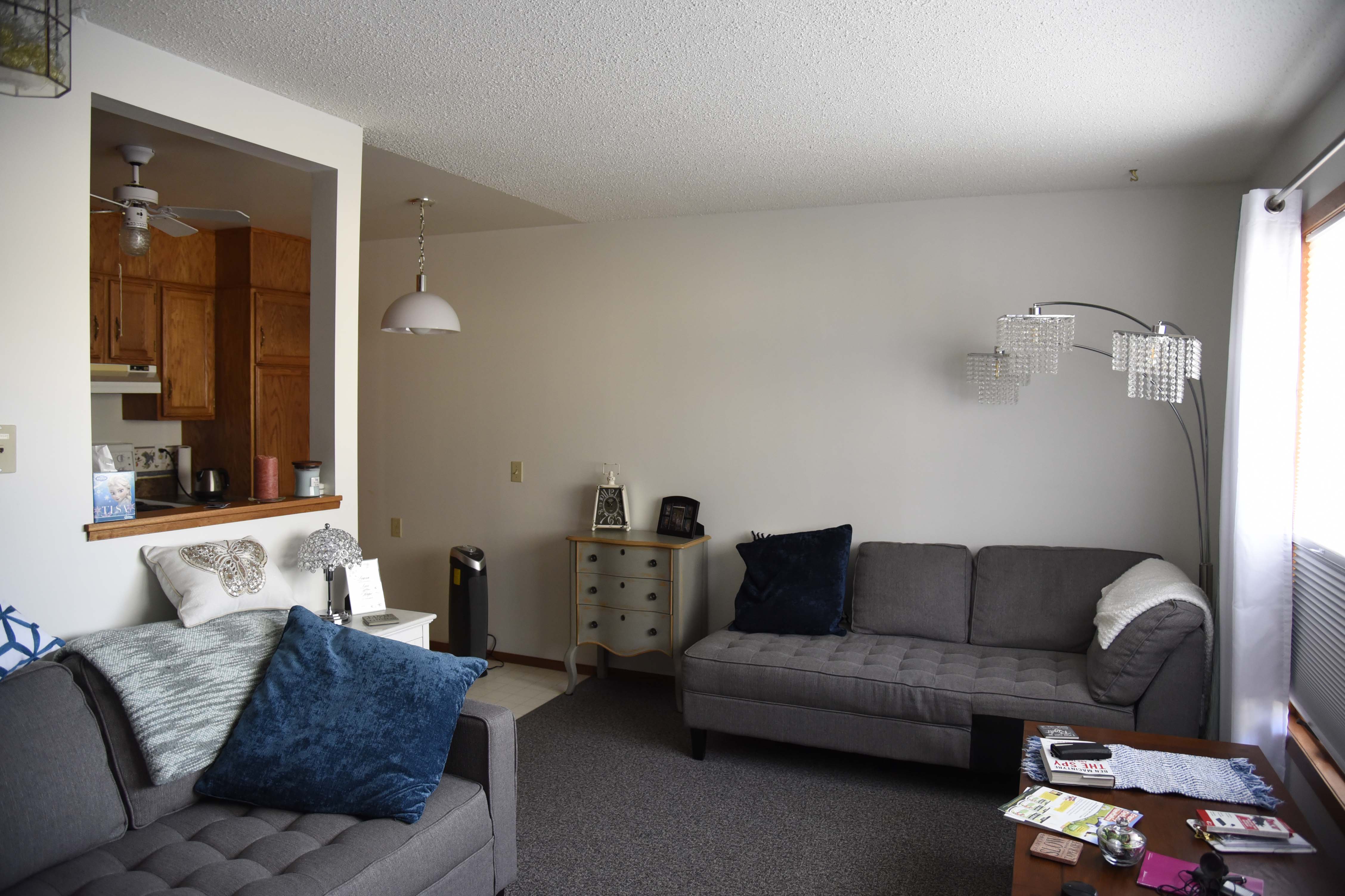 Lamont County Housing Foundation